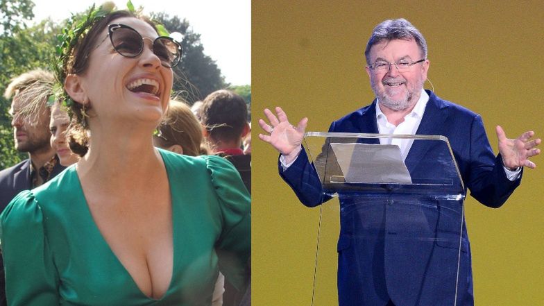 Anna Cieślak pokazała pierścionek zaręczynowy?