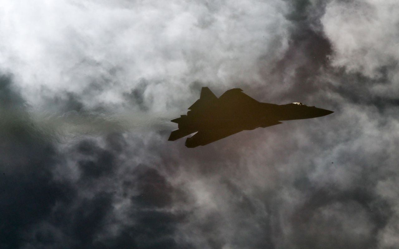 Rosja. Siły powietrzne otrzymają samoloty z zaawansowaną bronią