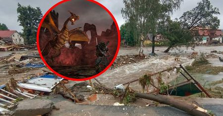 Wsparcie dla powodzian. Stream z Gothica w ważnej sprawie