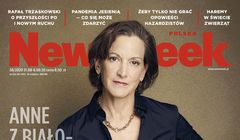 „Newsweek Polska” podrożał o 60 groszy