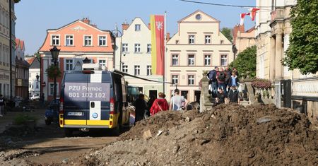 Złota rada ubezpieczyciela. To pierwsza rzecz, jaką robisz po szkodzie