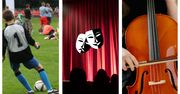 Kolbudy: Blisko 356 tys. zł na sport i kulturę w gminie