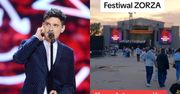 Dawid Podsiadło tłumaczy się ze słabej organizacji i wpadek na festiwalu Zorza: "To były dla nas traumatyczne chwile"