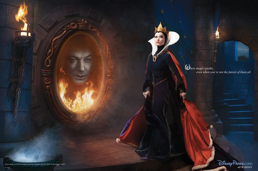 Bajeczny gwiazdozbiór w nowej serii Annie Leibovitz [galeria] 6