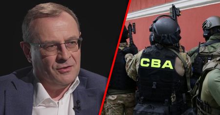Miała to być "pierwsza służba nieumoczona w politykę". Prof. Dudek o założeniu CBA