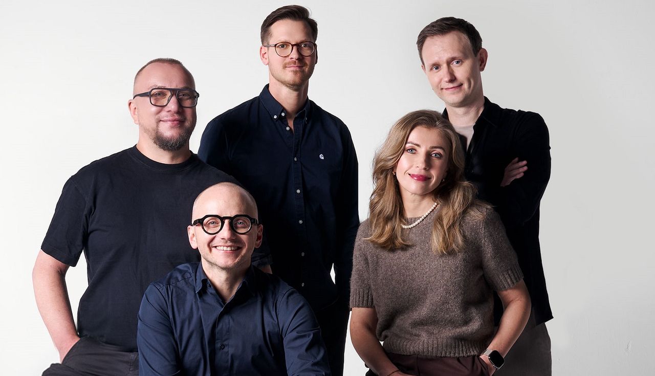 Rusza agencja More is More. Na czele Lena Stryjewska