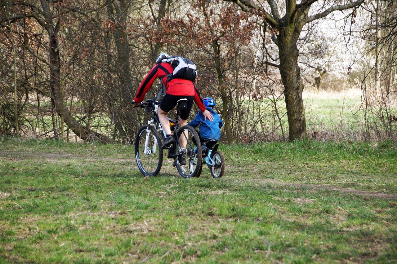 Ekoprzygoda w Stepnicy - Rowerowy weekend pełen atrakcji