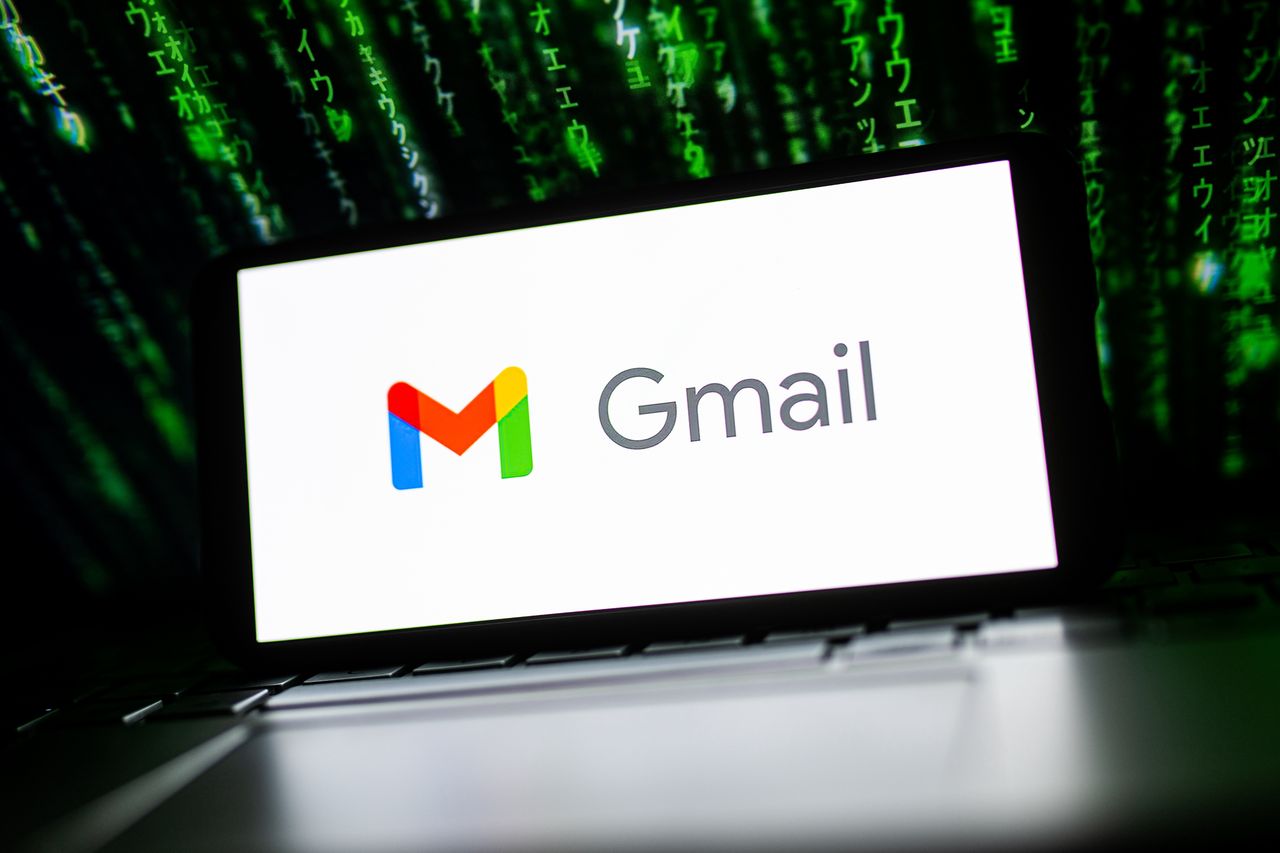 Gmail