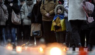 Za to chcą dopaść Putina. Prokurator szczegółowo wylicza