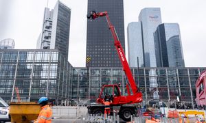 Co się stało z polskim przemysłem? Duży bank zabiera głos