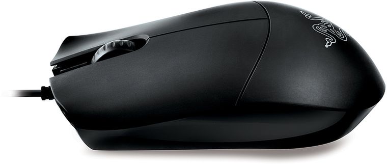 Razer Salmosa - mysz dla każdego 2