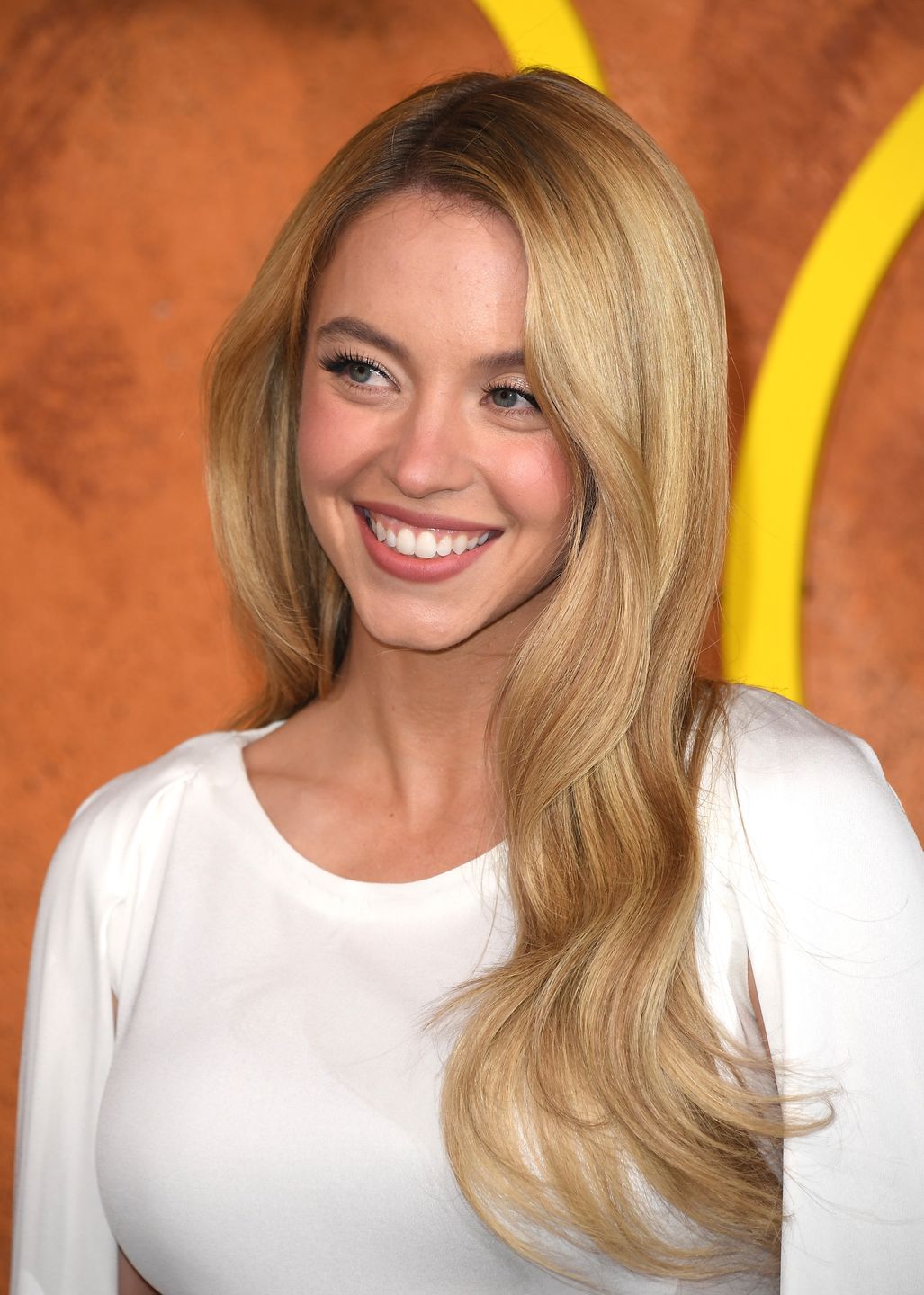 Sydney Sweeney 
