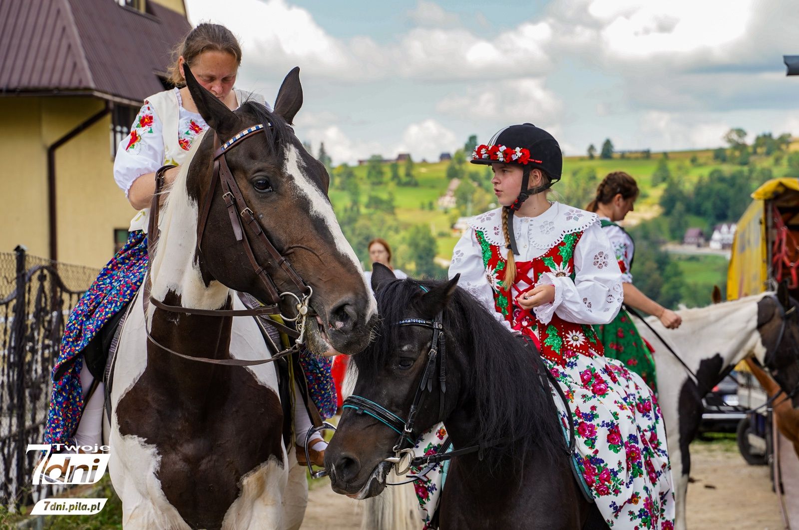 Sabałowe Bajania, Bukowina Tatrzańska