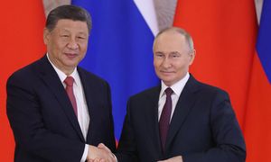 Cieśnina Ormuz. Rosja i Chiny zawetowały rezolucję