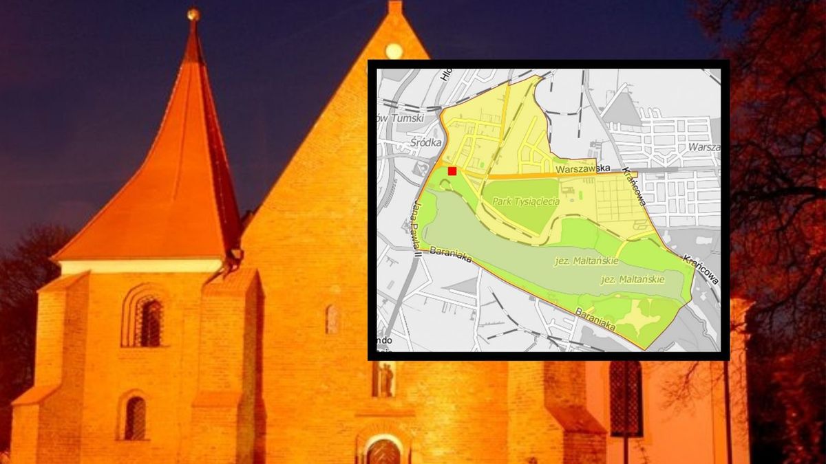 Mieszkańcy szykują się do wyprowadzki