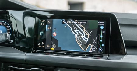 VW przyznaje się do błędu i obiecuje poprawę w kwestii multimediów