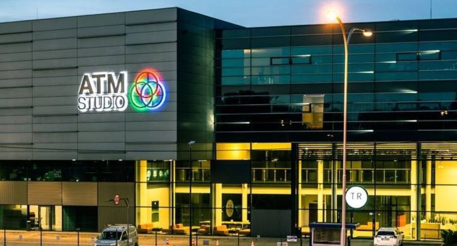 ATM Grupa chce kręcić w nowej hali. Bierze kredyt