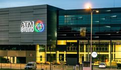 ATM Grupa chce kręcić w nowej hali. Bierze kredyt