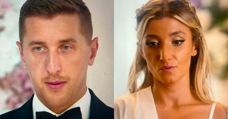 UPOKORZENIE przed kamerami w finale "Love is Blind". "Kamil ZDRADZAŁ partnerkę" [UWAGA, SPOILERY!]