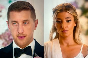 UPOKORZENIE przed kamerami w finale "Love is Blind". "Kamil ZDRADZAŁ partnerkę" [UWAGA, SPOILERY!]