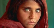 Kim jest Szarbat Gula - "afgańska dziewczyna" z portretu Steve'a McCurry?