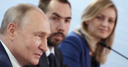 Putin przygotował pułapkę dla swoich ludzi. Muszą słono zapłacić