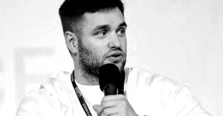 Tragiczna śmierć ukraińskiego inwestora. W tle krach na rynku kryptowalut