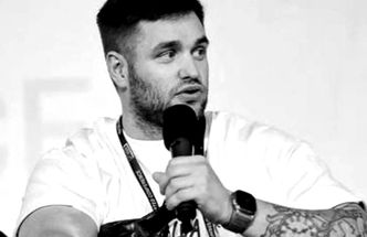 Tragiczna śmierć ukraińskiego inwestora. W tle krach na rynku kryptowalut