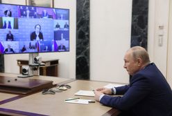 Media: Rosja rozważa opuszczenie WHO oraz WTO