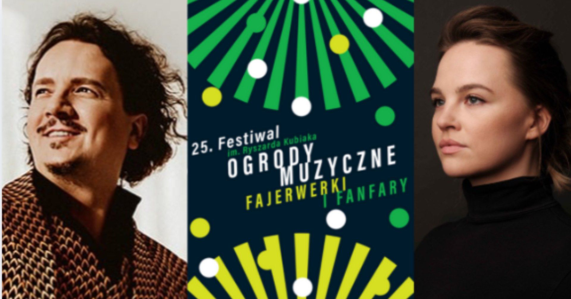 Artur Ruciński i Gabriela Legun. Recital nadzwyczajny © materiały prasowe