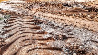 Napęd 4×4 w ciągnikach komunalnych. Kiedy jest konieczny i jak go używać?