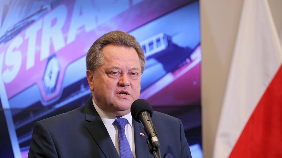 Zieliński