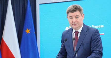 "Nie do utrzymania". Jasna deklaracja z rządu ws. Funduszu Kościelnego