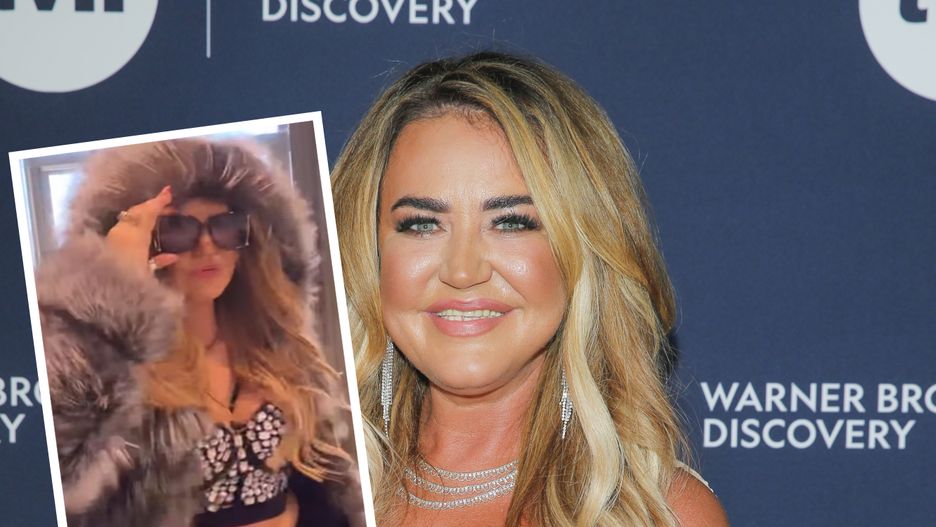 Agnieszka z "Gogglebox" ma setki tysięcy fanów