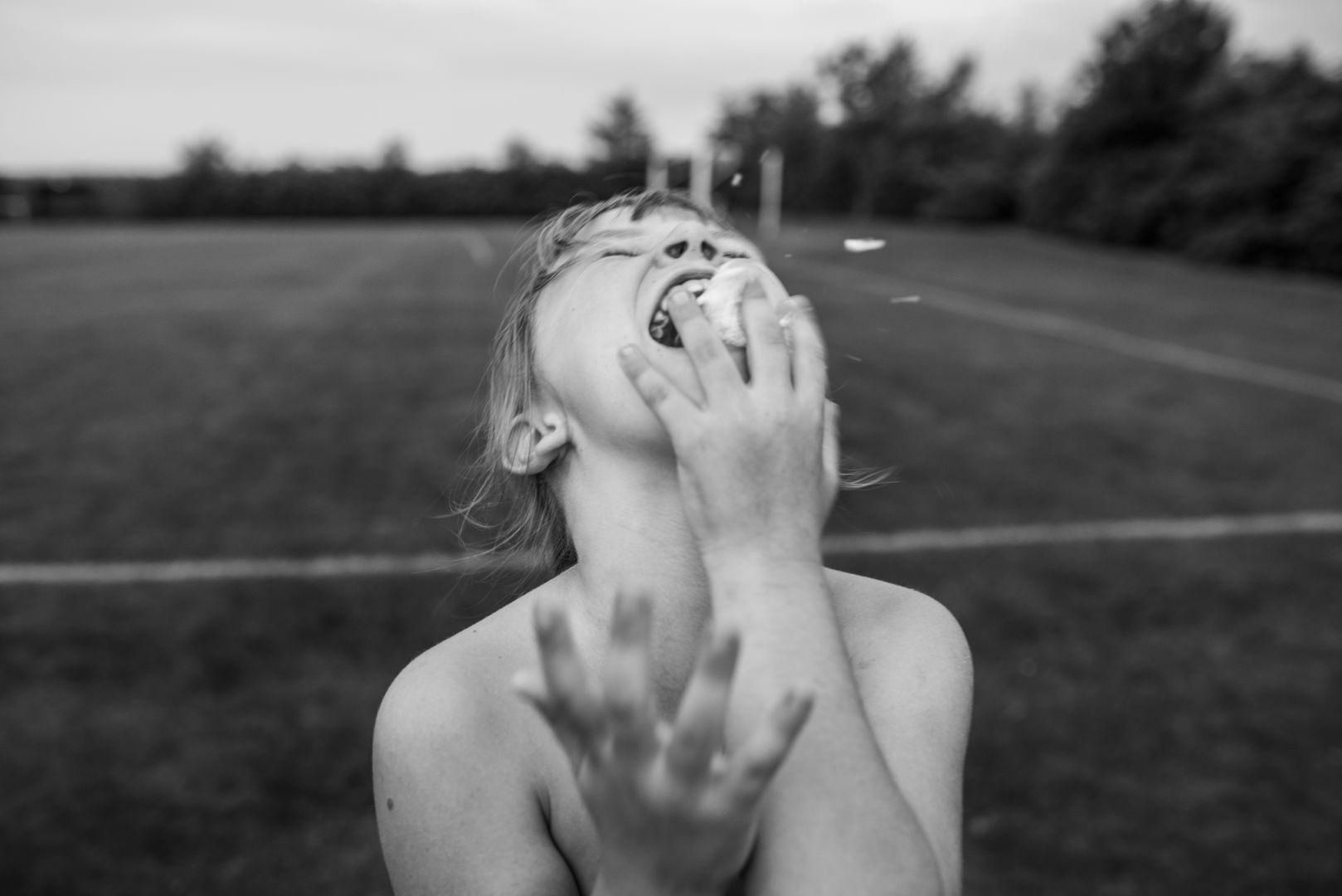Znamy zwycięzcę World Press Photo 2018. Ronaldo Schemidt został Fotografem Roku 28