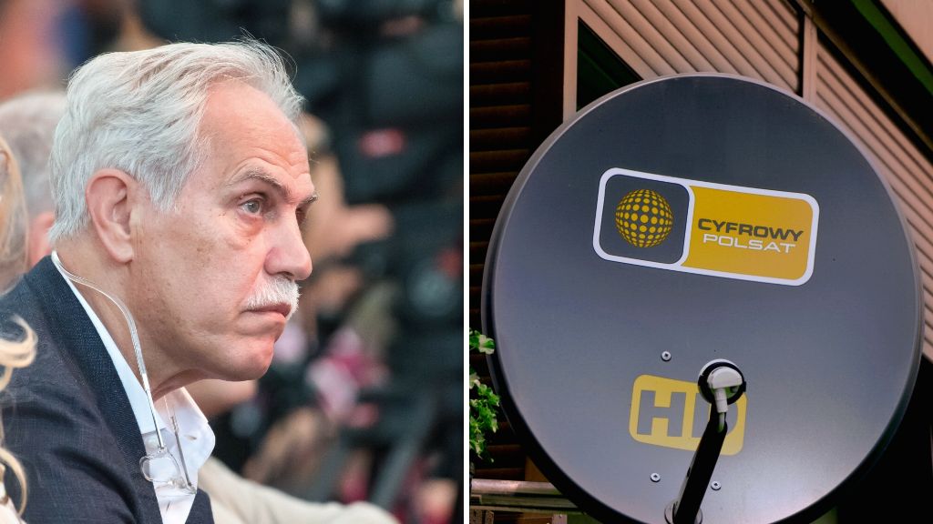 Szef Rady Nadzorczej Cyfrowego Polsatu odpowiada prawnikowi Solo