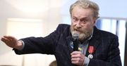 Daniel Olbrychski uhonorowany. Miał wątpliwości, czy jest godny nagrody