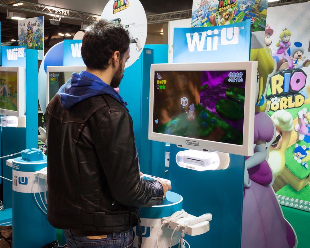 Nowa konsola Nintendo może mieć Androida. Żegnajcie, wyjątkowe i oryginalne urządzenia 3