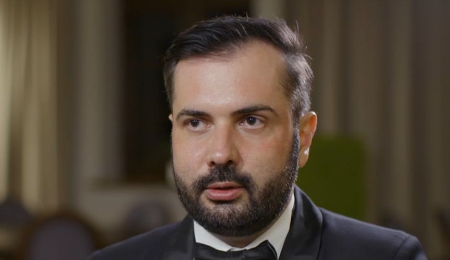 Ślub od pierwszego wejrzenia