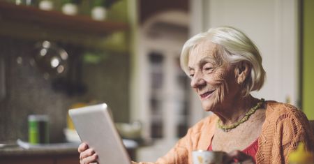 Ponad 2 tys. zł. Seniorzy będą zachwyceni