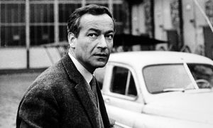 "Konkurował" z Marlonem Brando. Został mężem Miss Polonia