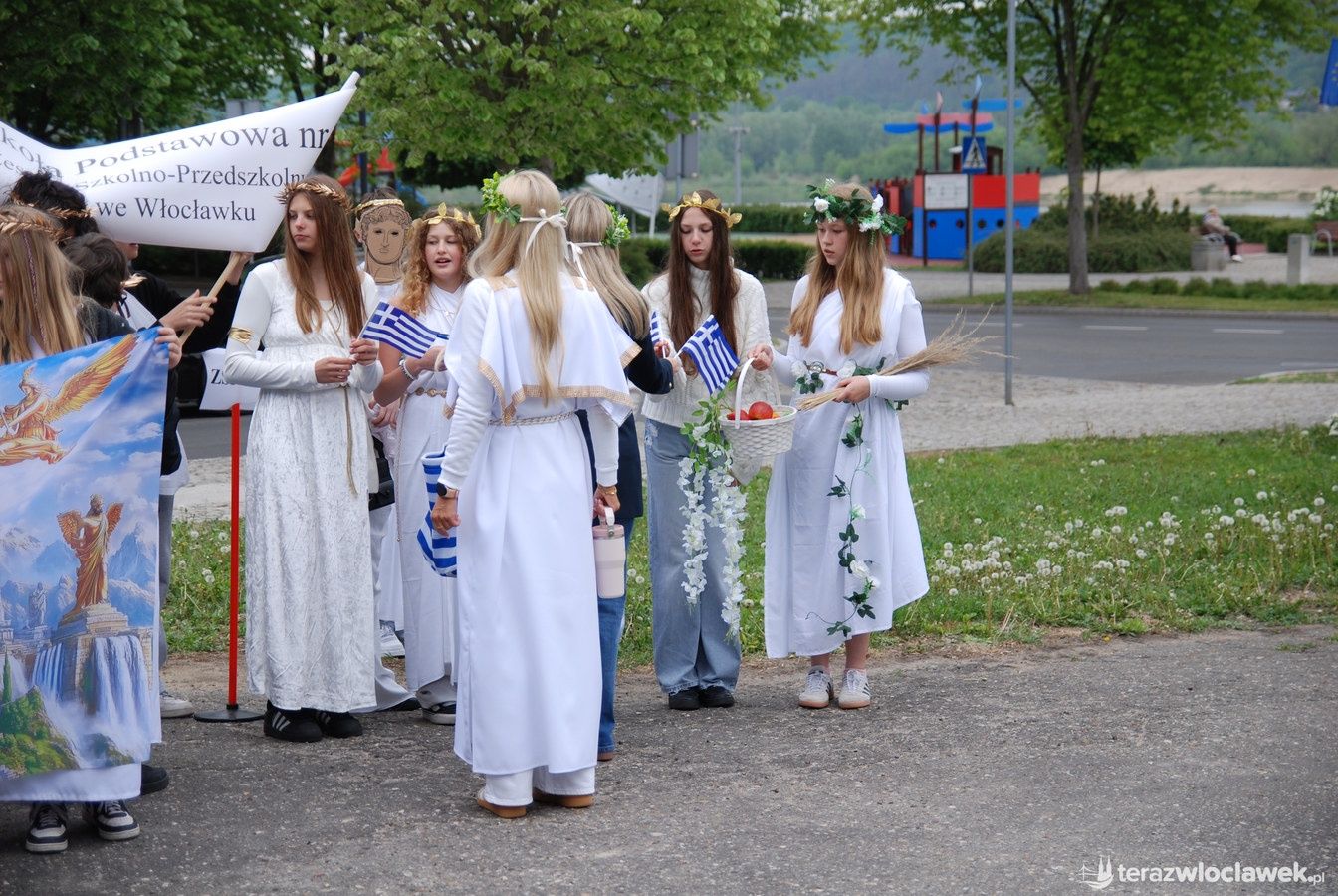 Parada Schumana 2026
