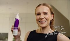 Aneta Zając ponownie ambasadorką marki Iladian