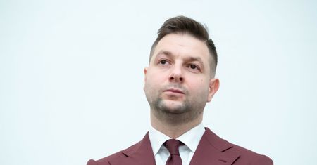 Jaki ostro po wyniku wyborczym. "Zobaczą prawdziwe przywracanie"