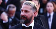 Shia LaBeouf. Przeżył kryzys. Niedawno przyjął sakrament