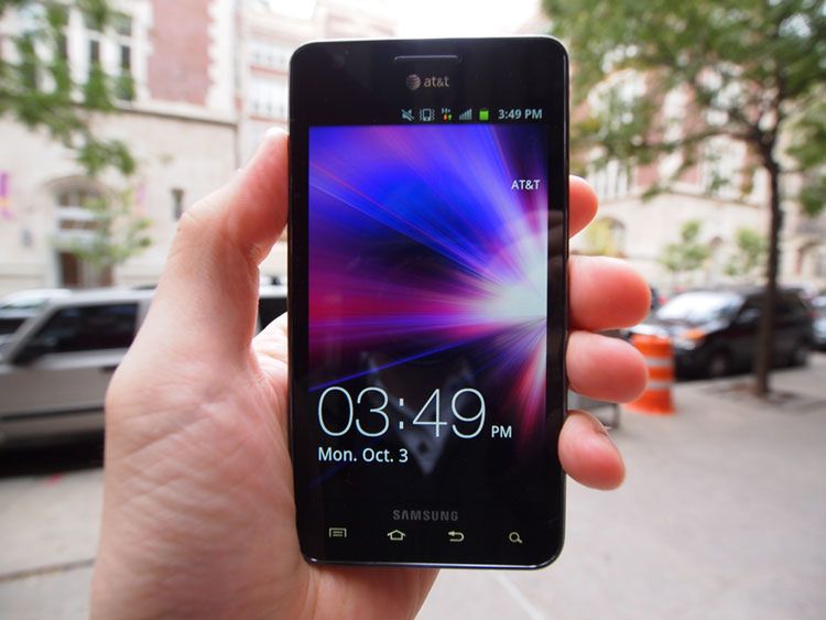 Android Ice Cream Sandwich a nakładki producentów. Zło konieczne? 4