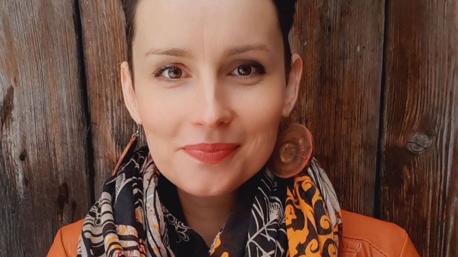 Wioletta Piwowarska