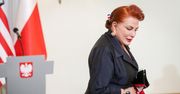 Dekoncentracja mediów. Ambasador USA Georgette Mosbacher o cenzurze