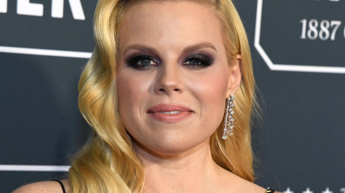 Nie żyje siostra aktorki Megan Hilty