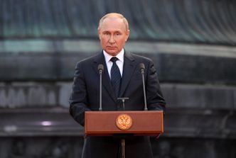 Rosyjski system się sypie. Kolejni "przyjaciele" porzucają Putina